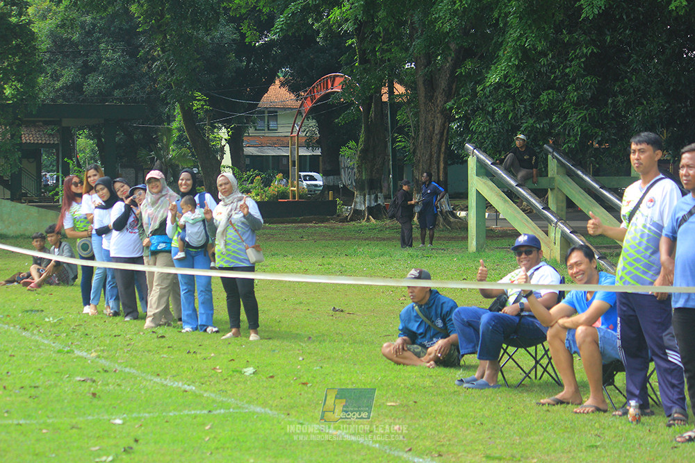 ijl big 8 champ u12 161125 newland fa vs toyo haryono