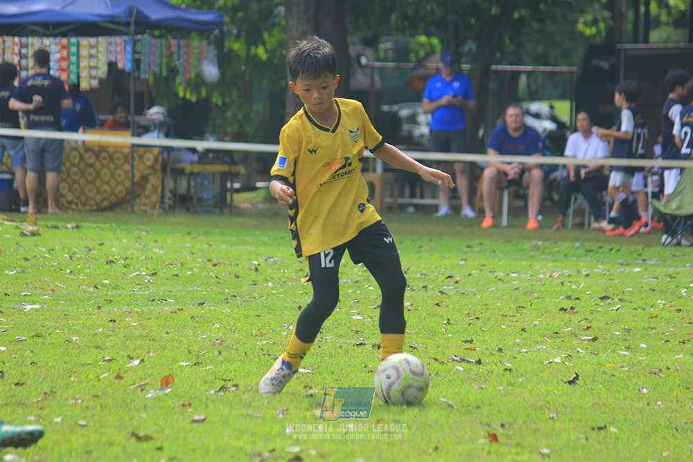 ijl big 8 champ u12 161125 newland fa vs toyo haryono