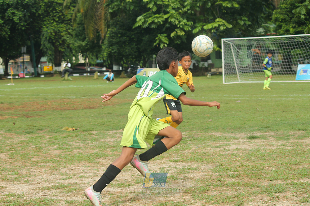 ijl big 8 champ u12 161125 newland fa vs toyo haryono