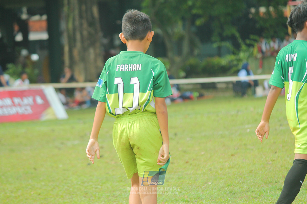 ijl big 8 champ u12 161125 newland fa vs toyo haryono