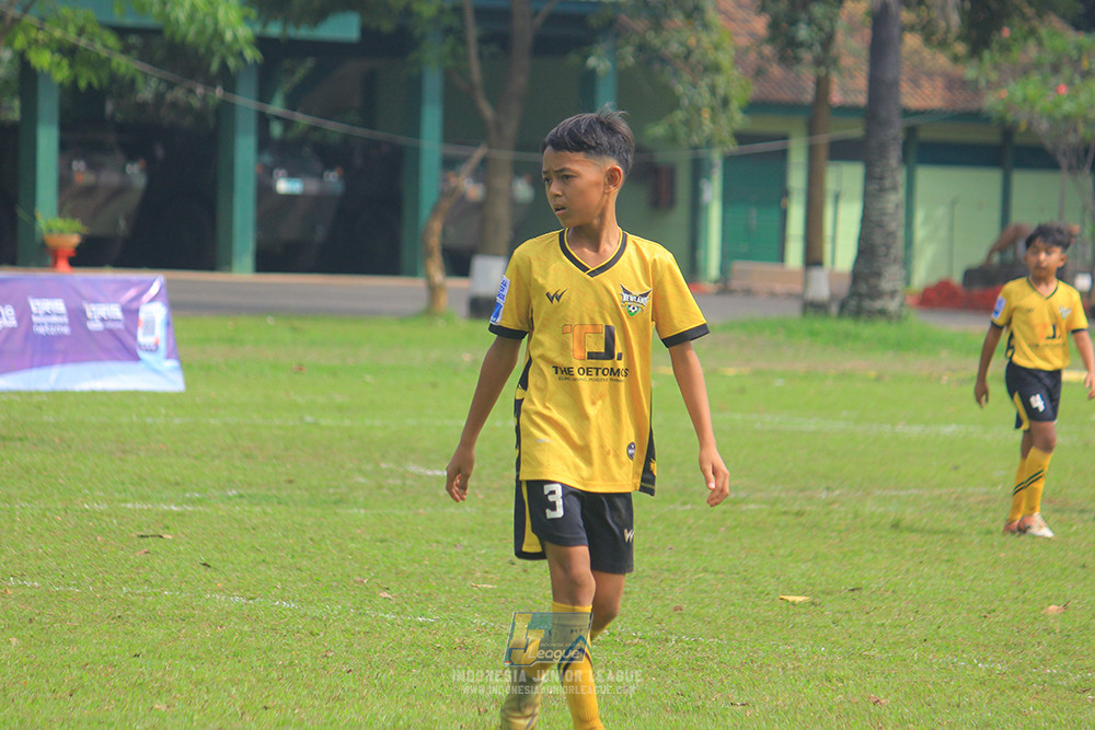 ijl big 8 champ u12 161125 newland fa vs toyo haryono