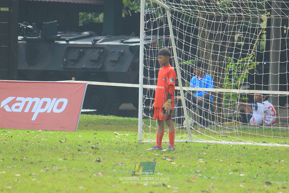 ijl big 8 champ u12 161125 newland fa vs toyo haryono