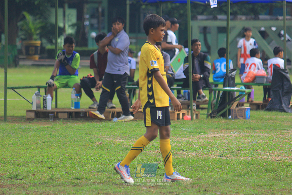 ijl big 8 champ u12 161125 newland fa vs toyo haryono