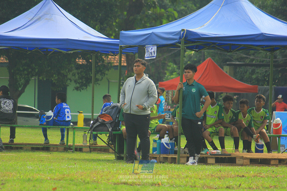 ijl big 8 champ u12 161125 newland fa vs toyo haryono
