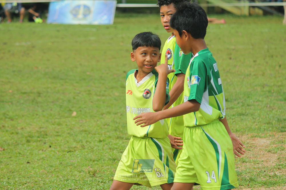 ijl big 8 champ u12 161125 newland fa vs toyo haryono