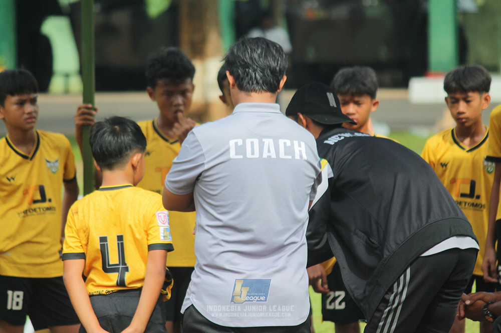 ijl big 8 champ u12 161125 newland fa vs toyo haryono