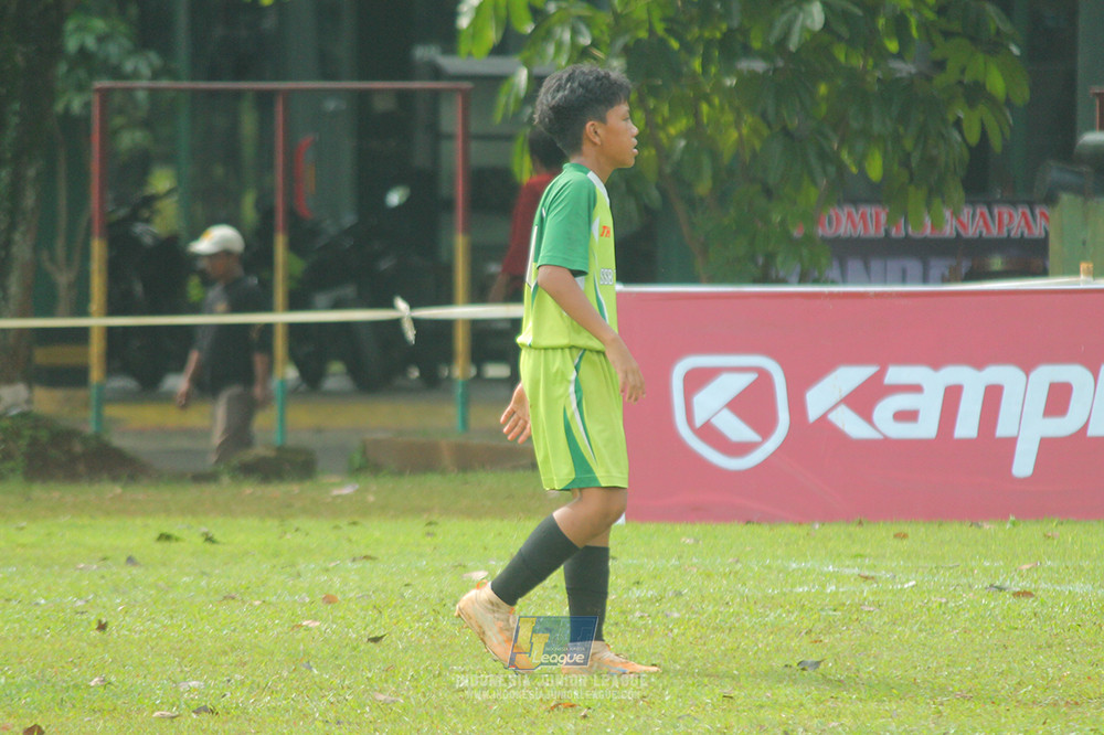 ijl big 8 champ u12 161125 newland fa vs toyo haryono