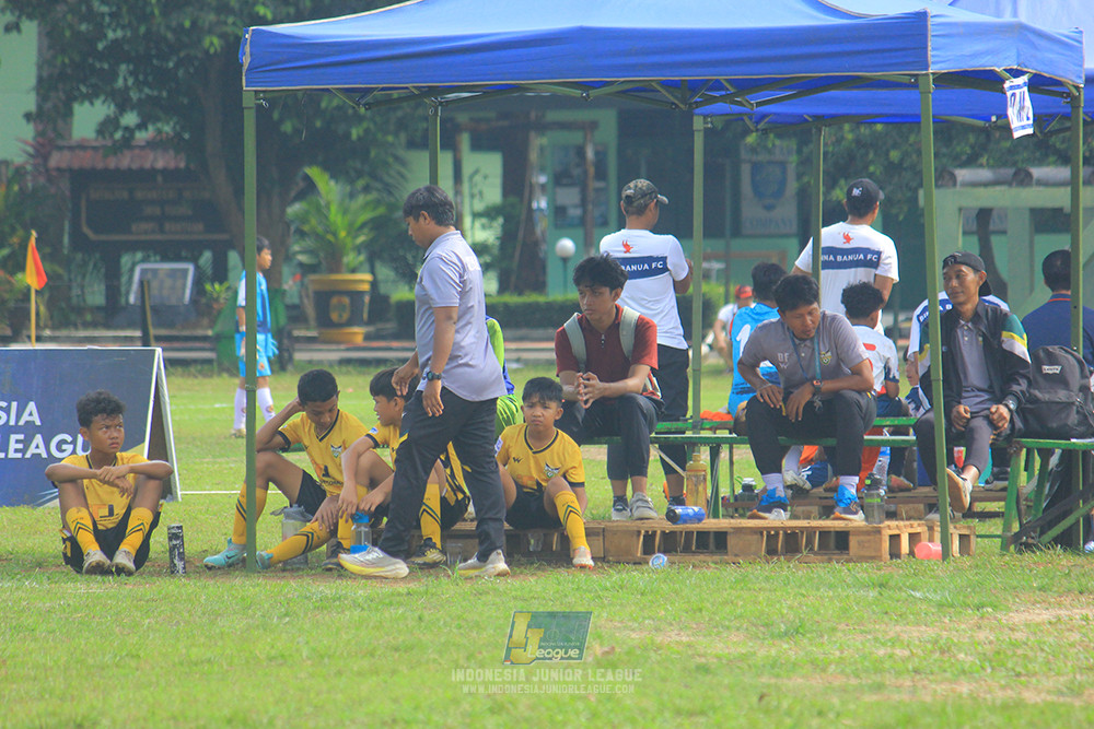 ijl big 8 champ u12 161125 newland fa vs toyo haryono