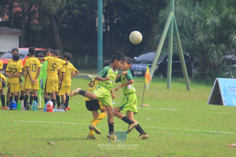 ijl big 8 champ u12 161125 newland fa vs toyo haryono