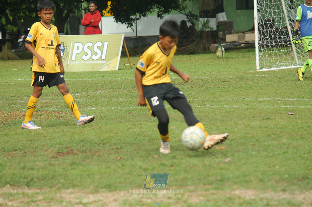 ijl big 8 champ u12 161125 newland fa vs toyo haryono