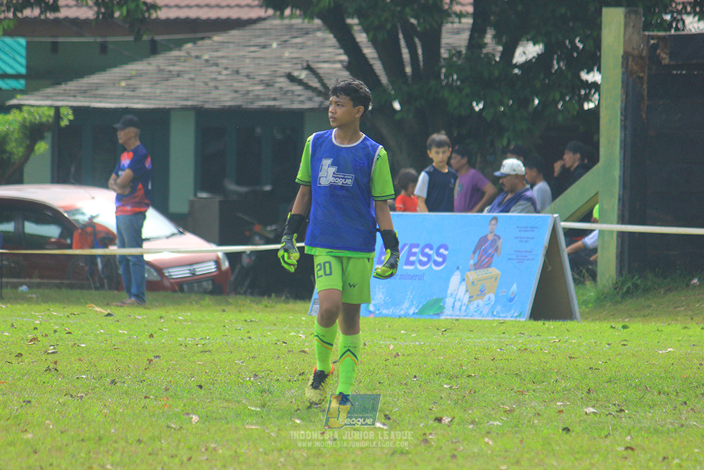 ijl big 8 champ u12 161125 newland fa vs toyo haryono