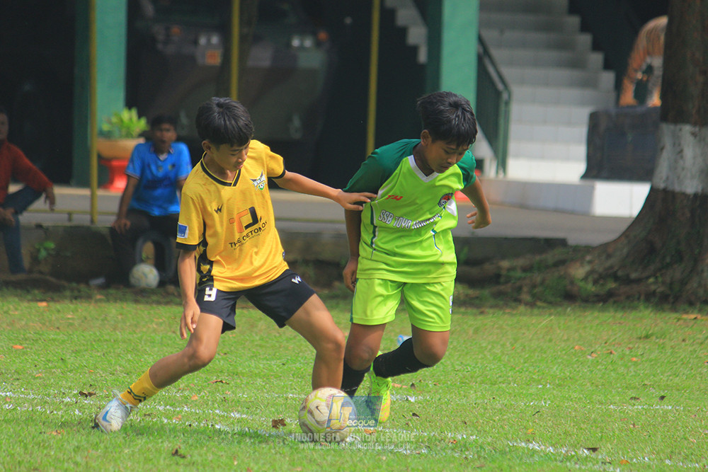 ijl big 8 champ u12 161125 newland fa vs toyo haryono