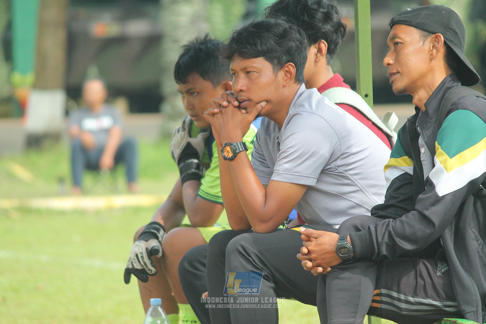 ijl big 8 champ u12 161125 newland fa vs toyo haryono