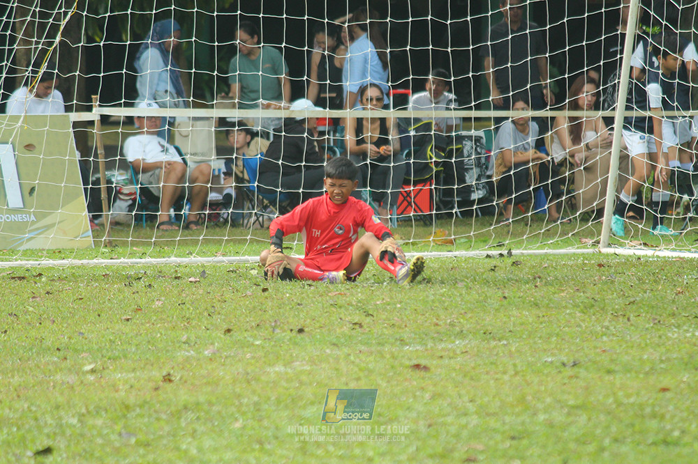 ijl big 8 champ u12 161125 newland fa vs toyo haryono