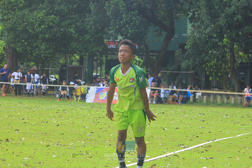 ijl big 8 champ u12 161125 newland fa vs toyo haryono