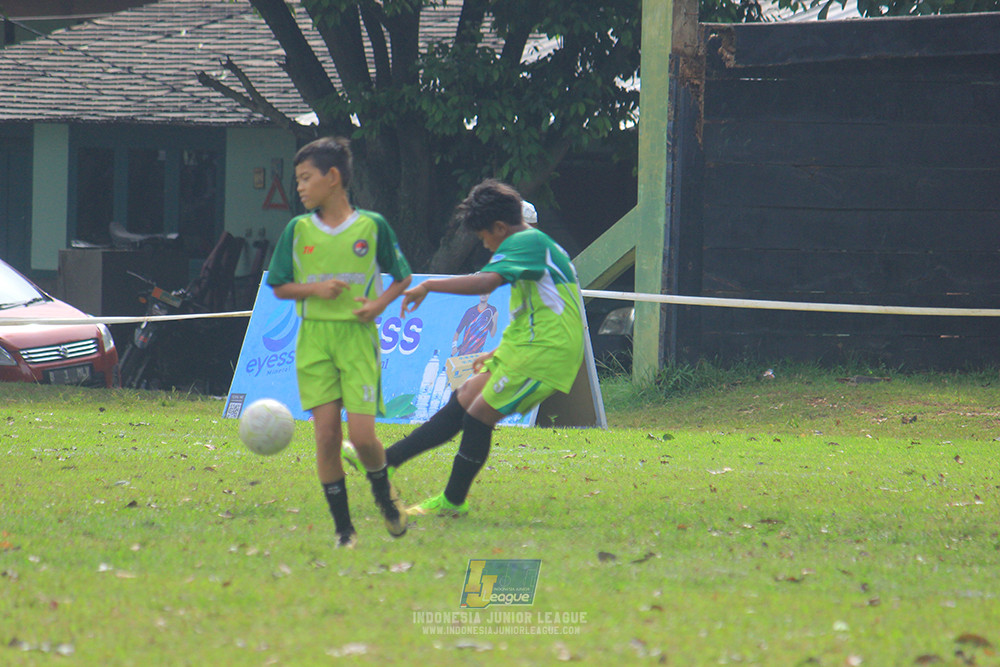 ijl big 8 champ u12 161125 newland fa vs toyo haryono