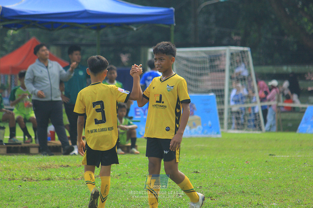 ijl big 8 champ u12 161125 newland fa vs toyo haryono