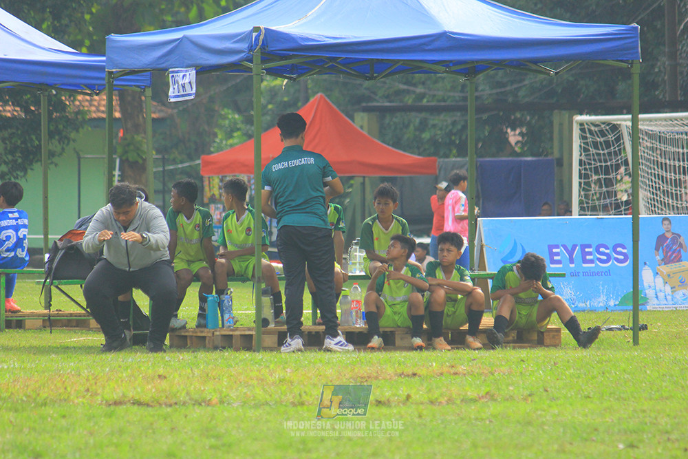 ijl big 8 champ u12 161125 newland fa vs toyo haryono