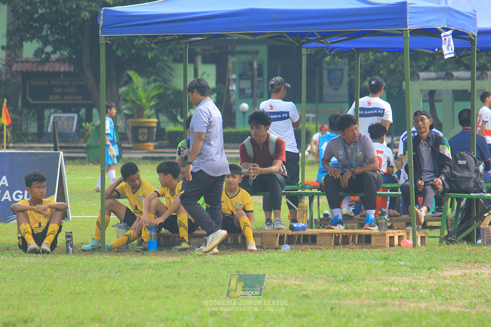 ijl big 8 champ u12 161125 newland fa vs toyo haryono