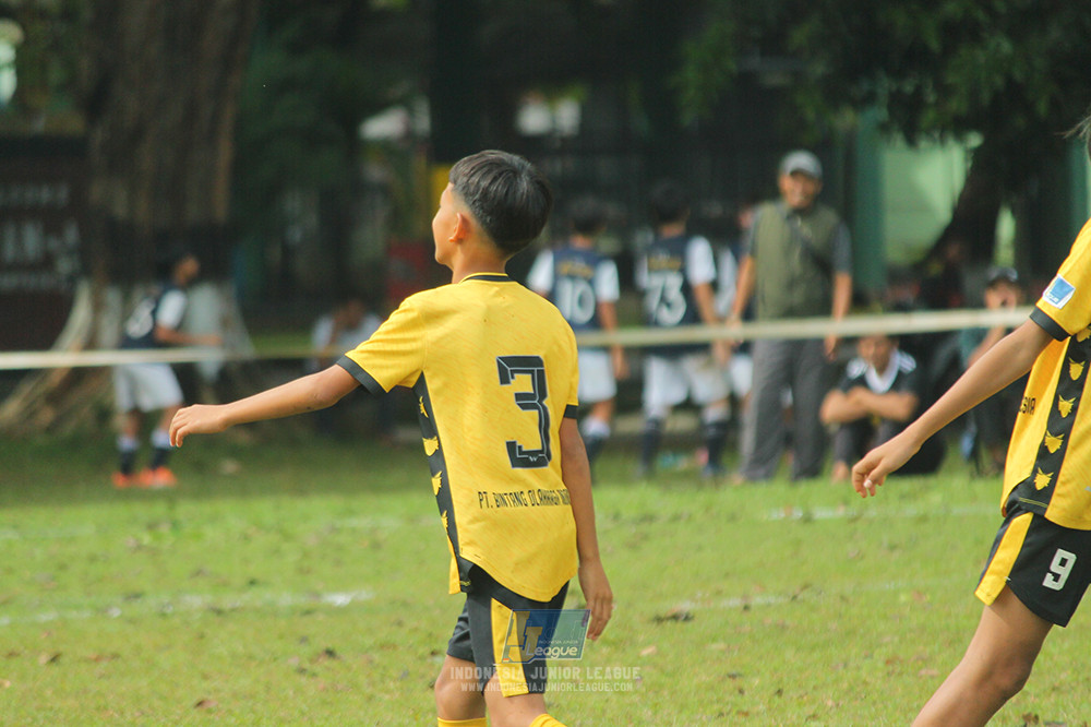 ijl big 8 champ u12 161125 newland fa vs toyo haryono