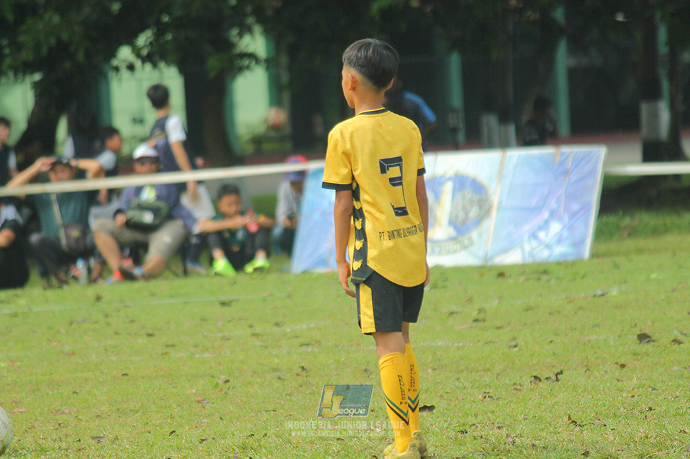 ijl big 8 champ u12 161125 newland fa vs toyo haryono