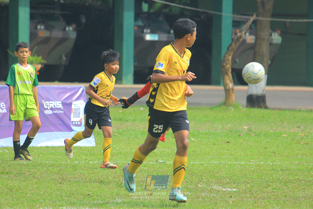 ijl big 8 champ u12 161125 newland fa vs toyo haryono