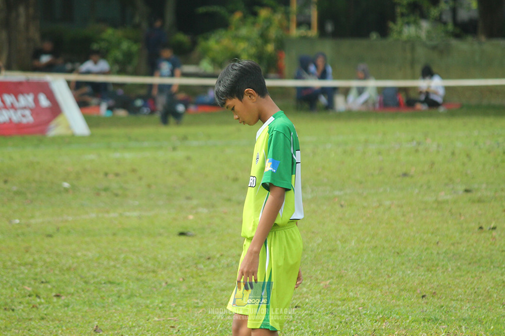 ijl big 8 champ u12 161125 newland fa vs toyo haryono