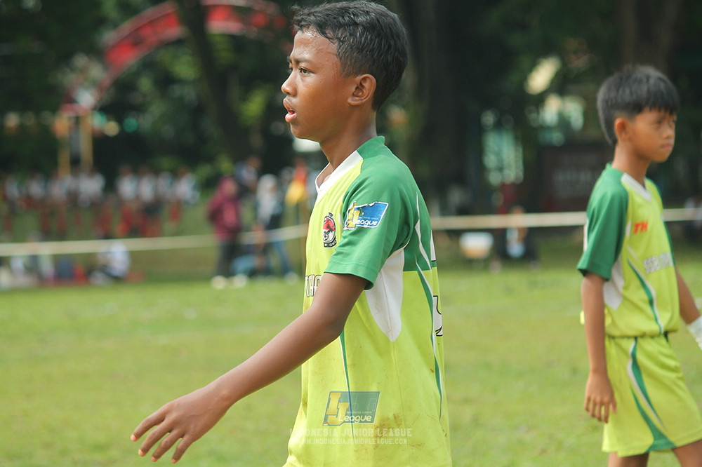 ijl big 8 champ u12 161125 newland fa vs toyo haryono