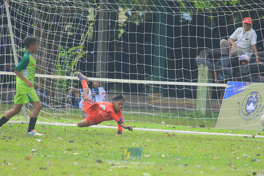 ijl big 8 champ u12 161125 newland fa vs toyo haryono