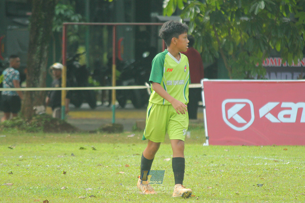 ijl big 8 champ u12 161125 newland fa vs toyo haryono