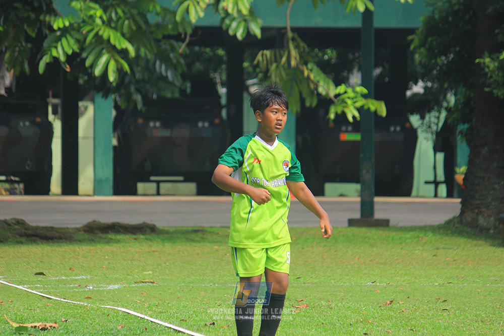 ijl big 8 champ u12 161125 newland fa vs toyo haryono