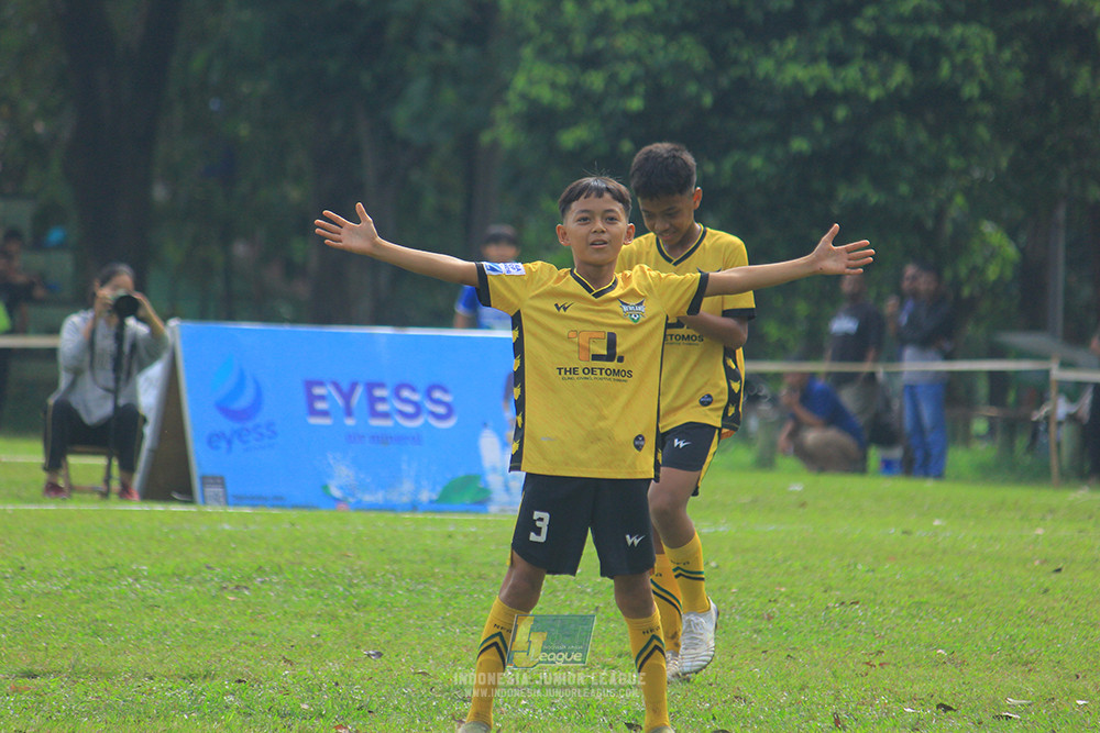 ijl big 8 champ u12 161125 newland fa vs toyo haryono