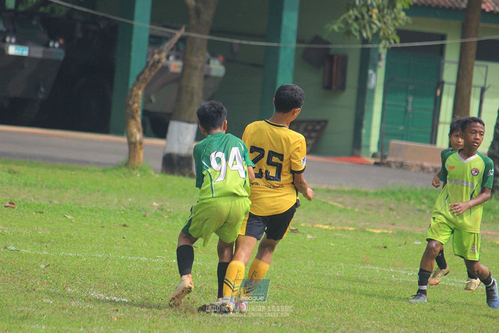 ijl big 8 champ u12 161125 newland fa vs toyo haryono