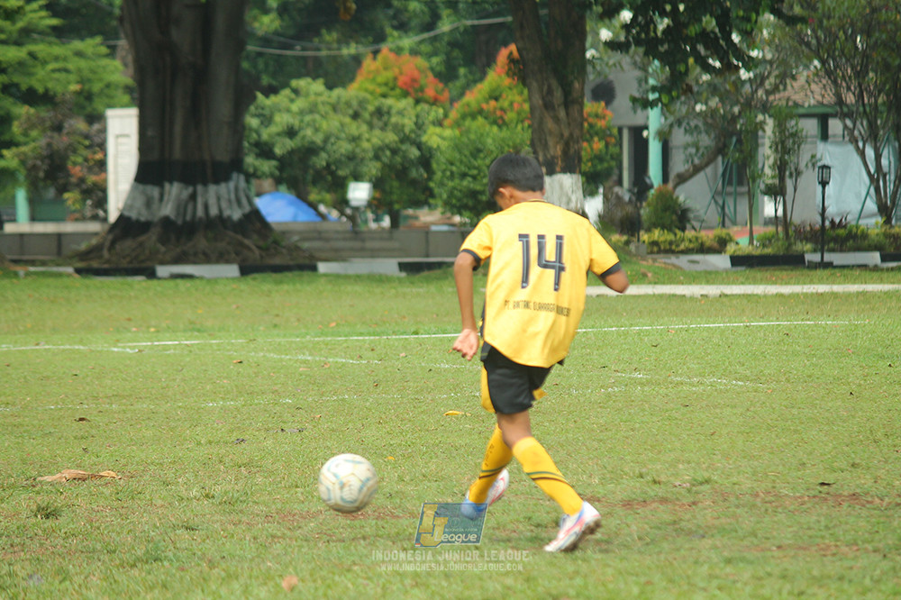 ijl big 8 champ u12 161125 newland fa vs toyo haryono