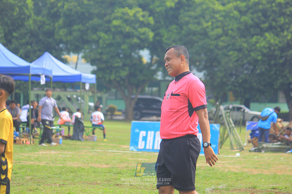 ijl big 8 champ u12 161125 newland fa vs toyo haryono