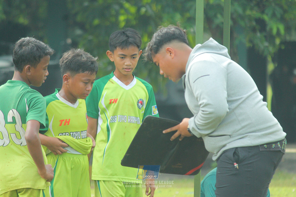 ijl big 8 champ u12 161125 newland fa vs toyo haryono