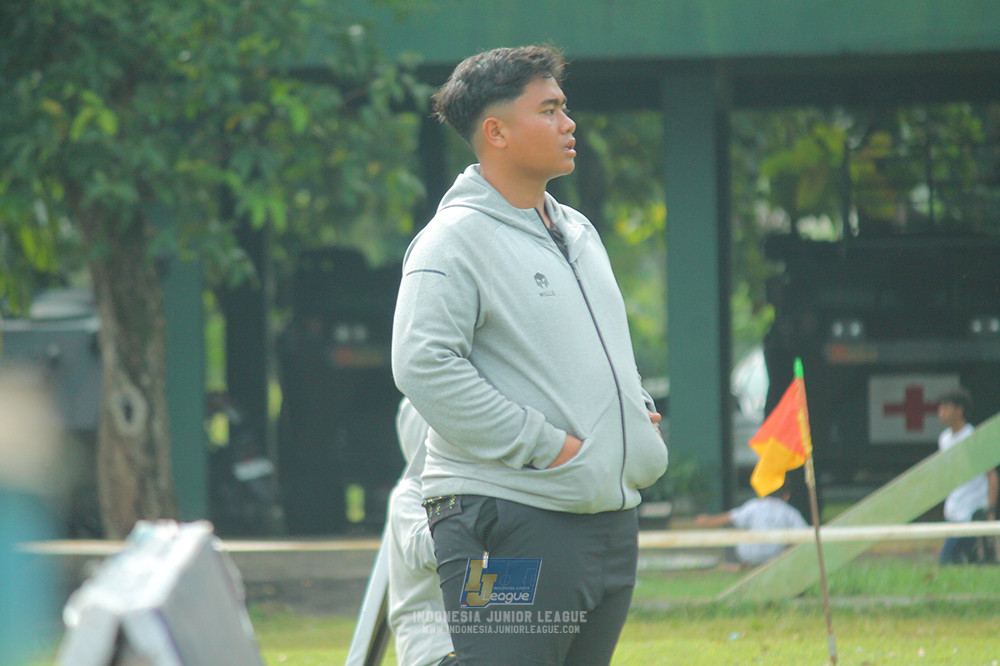 ijl big 8 champ u12 161125 newland fa vs toyo haryono