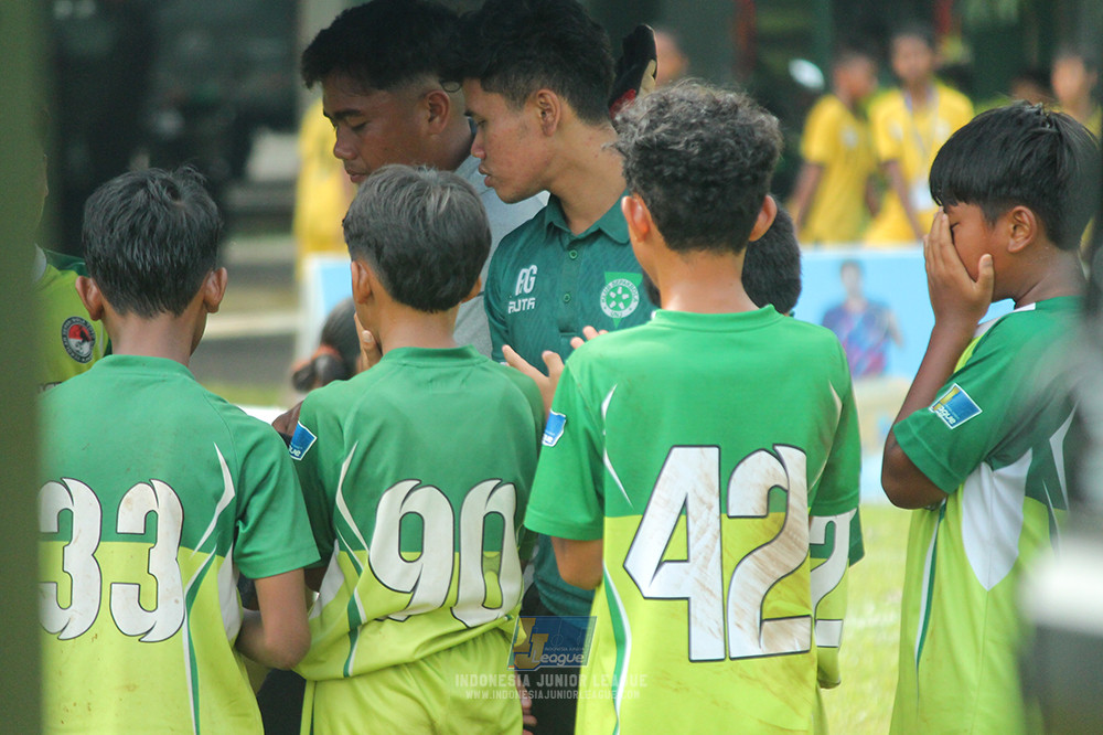 ijl big 8 champ u12 161125 newland fa vs toyo haryono