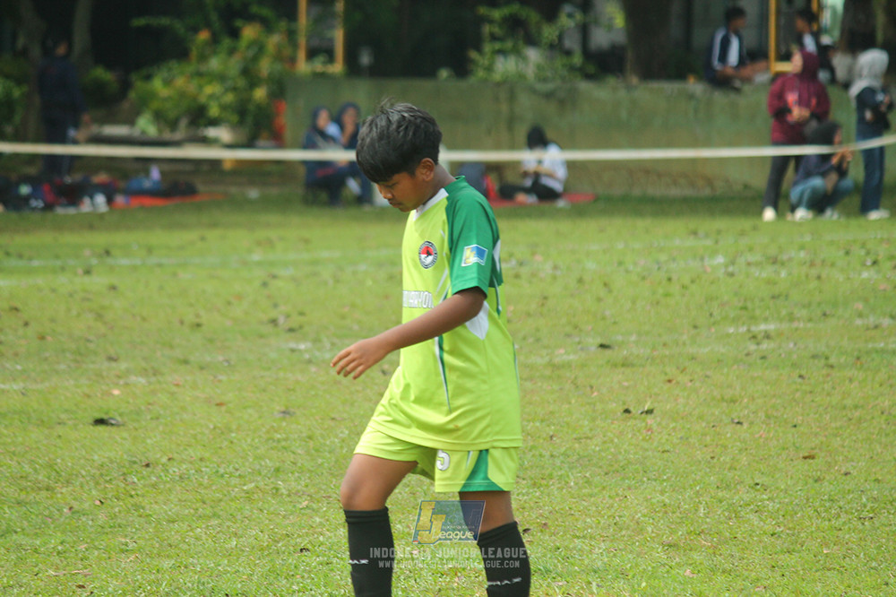 ijl big 8 champ u12 161125 newland fa vs toyo haryono