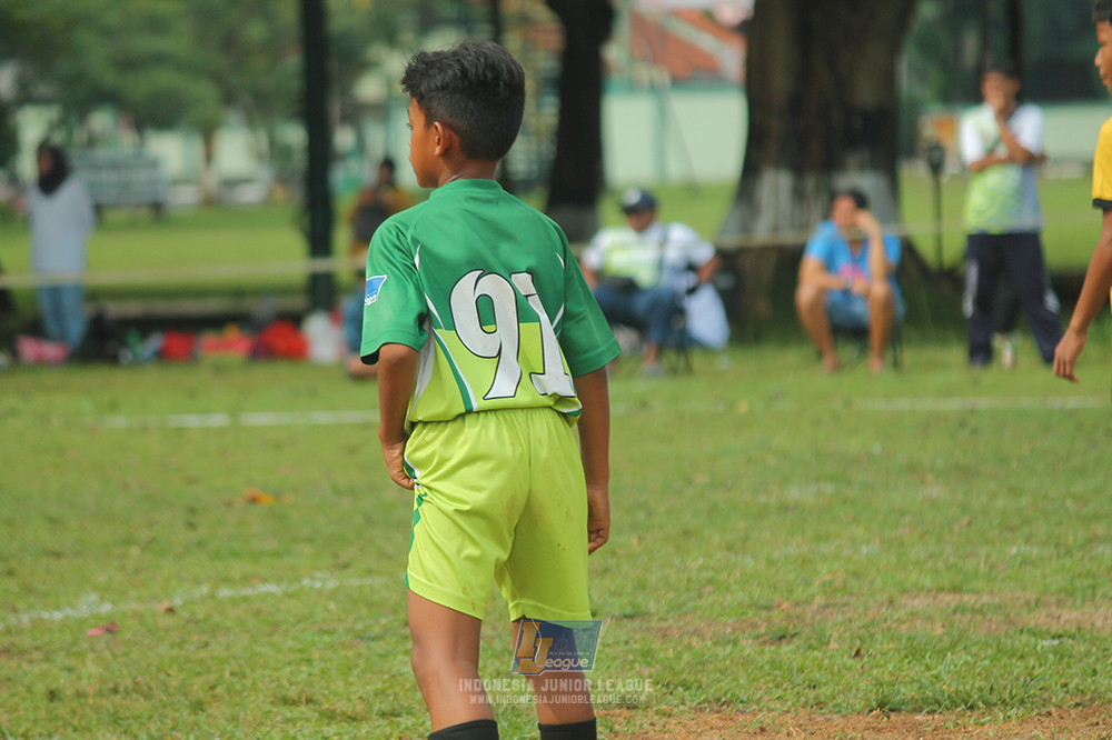 ijl big 8 champ u12 161125 newland fa vs toyo haryono