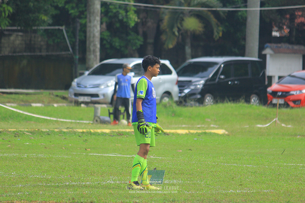ijl big 8 champ u12 161125 newland fa vs toyo haryono
