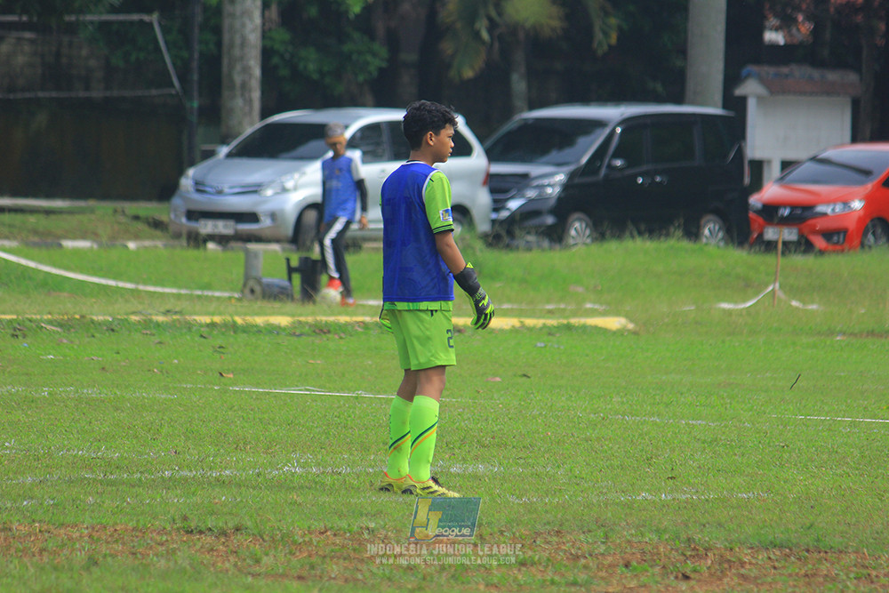 ijl big 8 champ u12 161125 newland fa vs toyo haryono