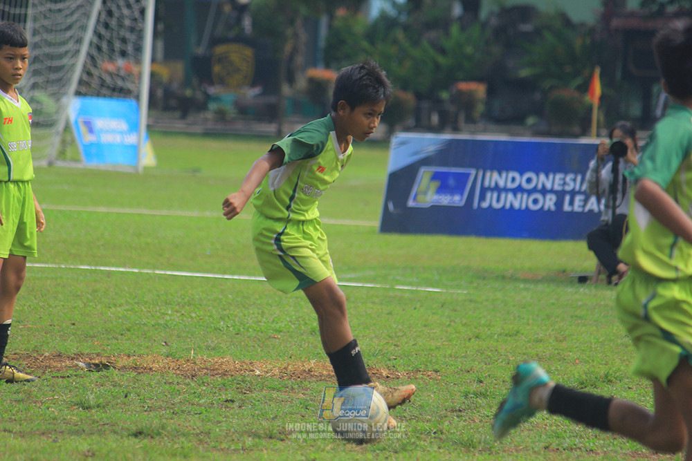 ijl big 8 champ u12 161125 newland fa vs toyo haryono