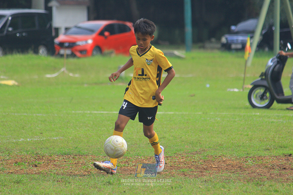 ijl big 8 champ u12 161125 newland fa vs toyo haryono