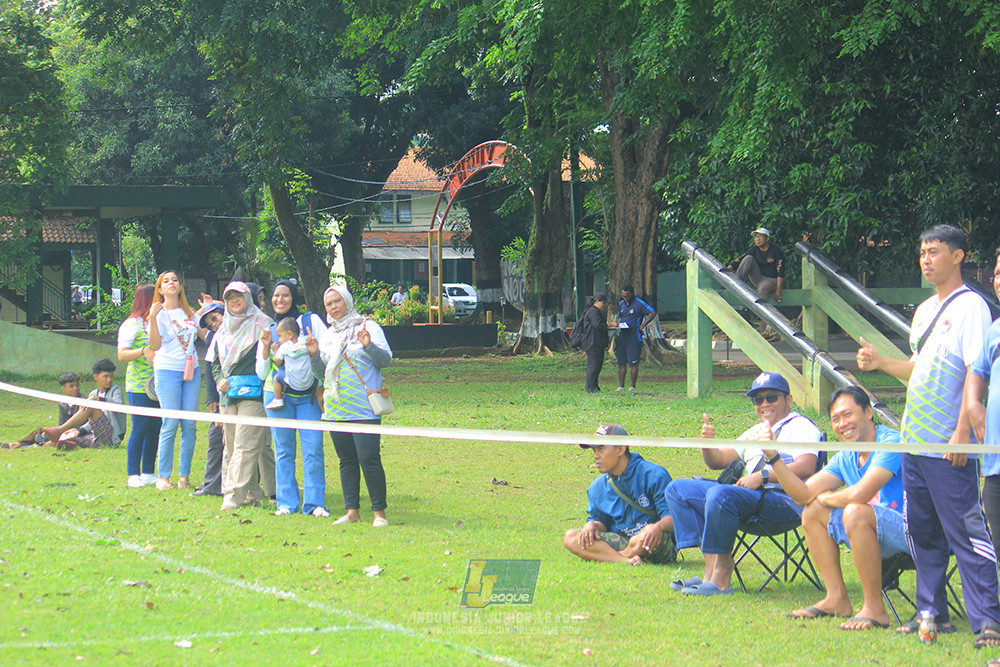 ijl big 8 champ u12 161125 newland fa vs toyo haryono