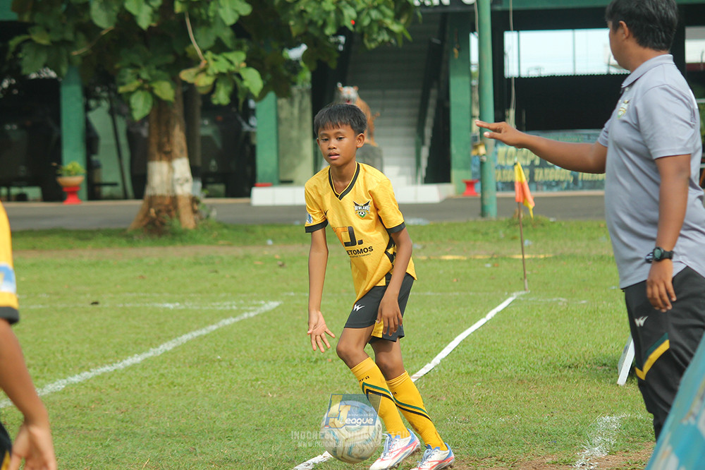 ijl big 8 champ u12 161125 newland fa vs toyo haryono