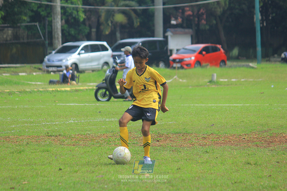 ijl big 8 champ u12 161125 newland fa vs toyo haryono