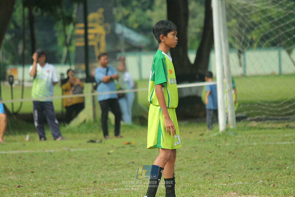 ijl big 8 champ u12 161125 newland fa vs toyo haryono