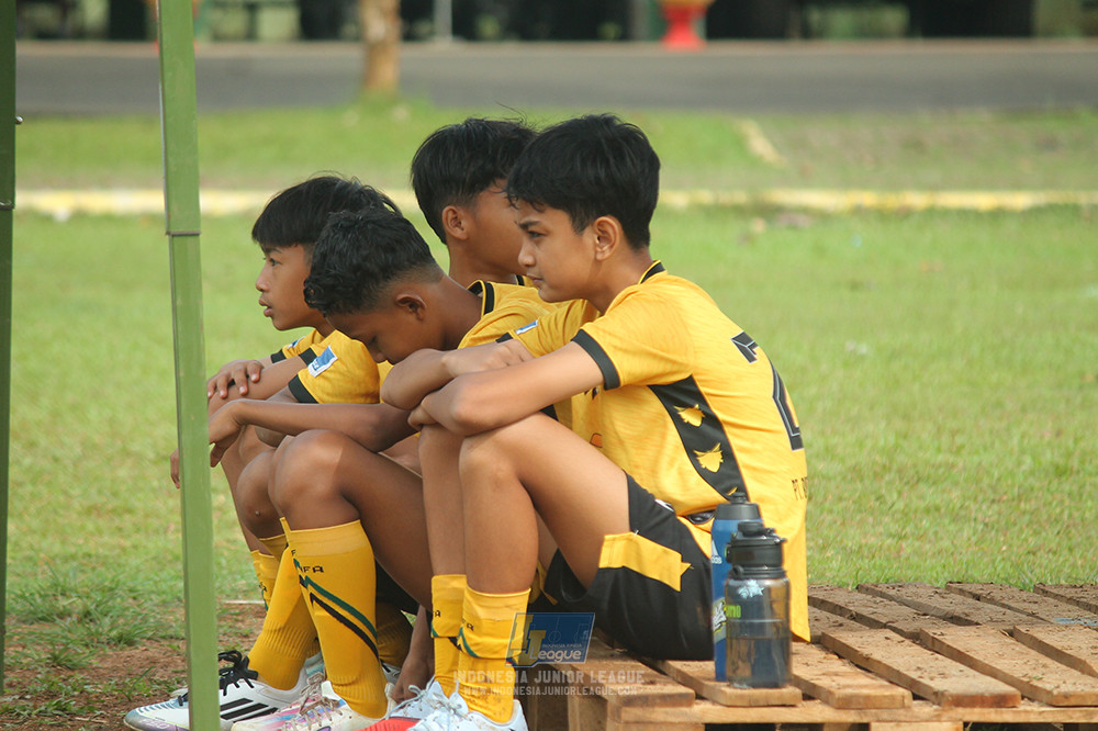ijl big 8 champ u12 161125 newland fa vs toyo haryono
