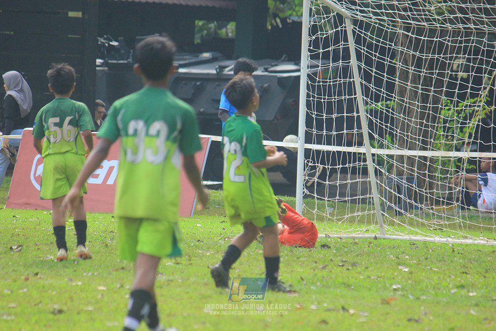 ijl big 8 champ u12 161125 newland fa vs toyo haryono
